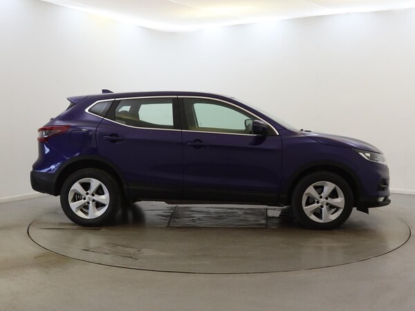 Used Nissan Qashqai 2021 for sale - 74880219: Photo 8