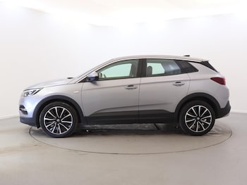 Used Vauxhall Grandland X 2021 for sale - 78497543: Photo