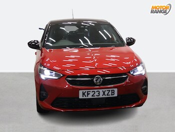 Used Vauxhall Corsa 2023 for sale - 77615739: Photo