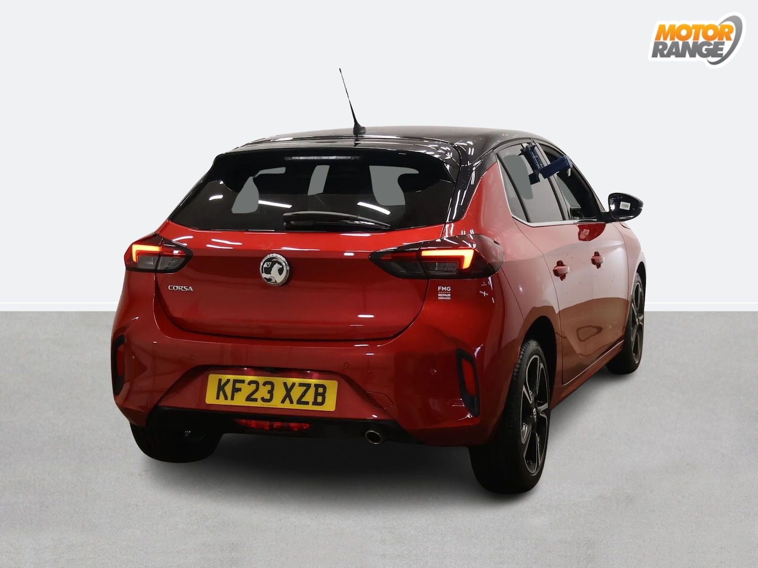 Used Vauxhall Corsa 2023 for sale - 77615739: Photo 5