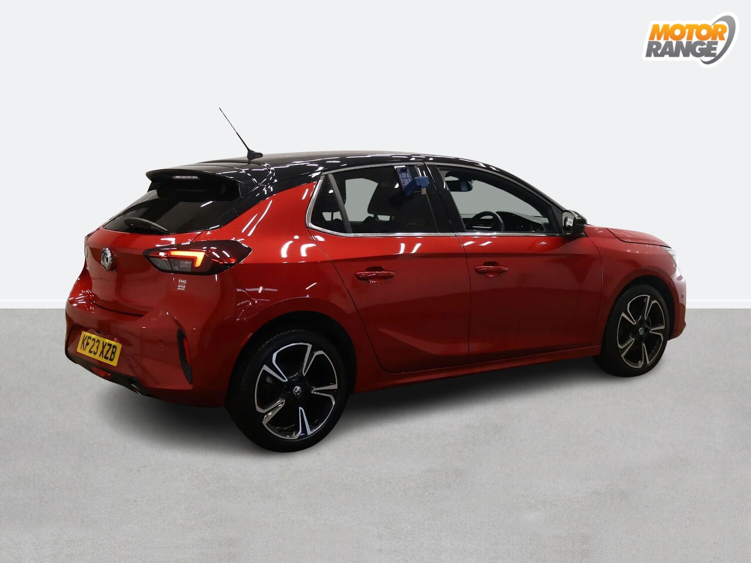 Used Vauxhall Corsa 2023 for sale - 77615739: Photo 6