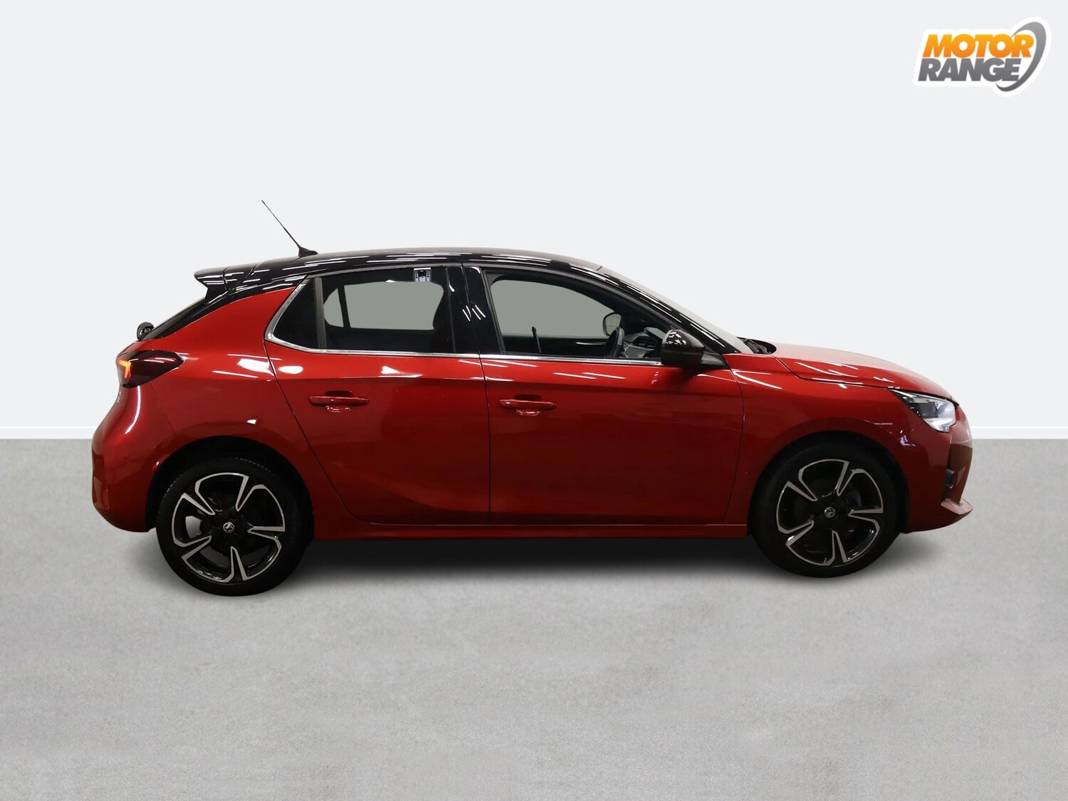 Used Vauxhall Corsa 2023 for sale - 77615739: Photo 7