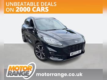 Used Ford Kuga 2023 for sale - 79747691: Photo