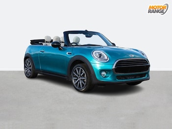 MINI - Convertible