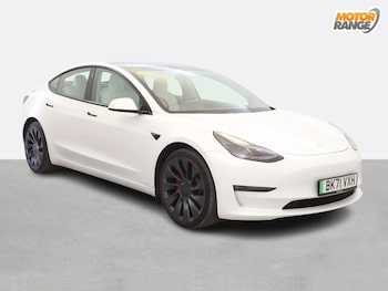 Used Tesla Model 3 2021 for sale - 79321286: Photo