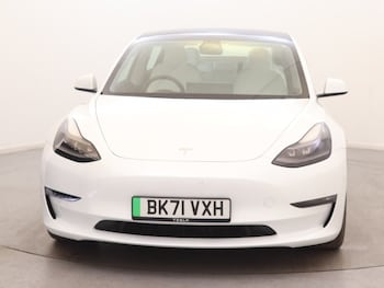 Used Tesla Model 3 2021 for sale - 79321286: Photo