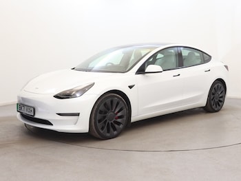 Used Tesla Model 3 2021 for sale - 79321286: Photo