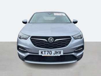 Used Vauxhall Grandland X 2021 for sale - 74826142: Photo
