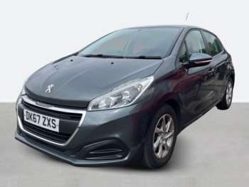 Used Peugeot 208 2017 for sale - 75407517: Photo