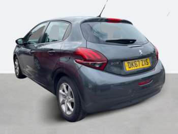 Used Peugeot 208 2017 for sale - 75407517: Photo