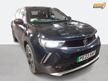 Used Vauxhall Mokka 2023 for sale - 78611333: Photo