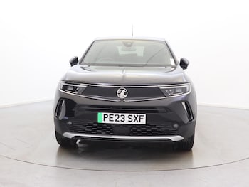 Used Vauxhall Mokka 2023 for sale - 78611333: Photo