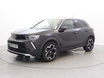 Used Vauxhall Mokka 2023 for sale - 78611333: Photo
