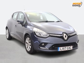 Used Renault Clio 2017 for sale - 79037523: Photo