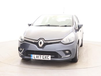 Used Renault Clio 2017 for sale - 79037523: Photo