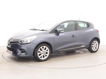 Used Renault Clio 2017 for sale - 79037523: Photo