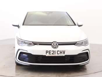 Used Volkswagen Golf 2021 for sale - 74620130: Photo