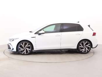 Used Volkswagen Golf 2021 for sale - 74620130: Photo