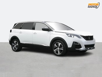 Used Peugeot 5008 2020 for sale - 79446070: Photo