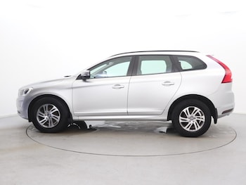 Used Volvo XC60 2015 for sale - 78815475: Photo