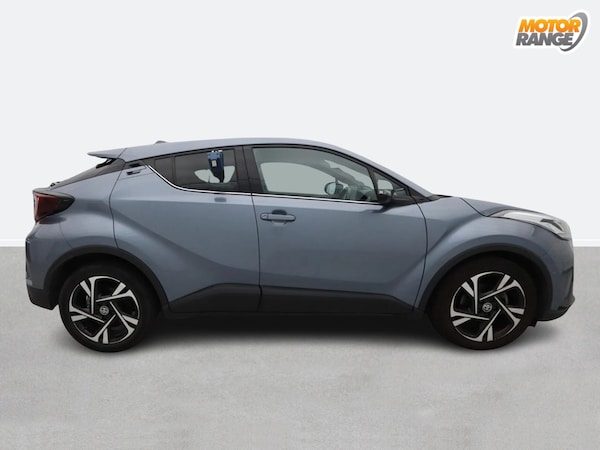 Used Toyota C-HR 2022 for sale - 76300279: Photo 5