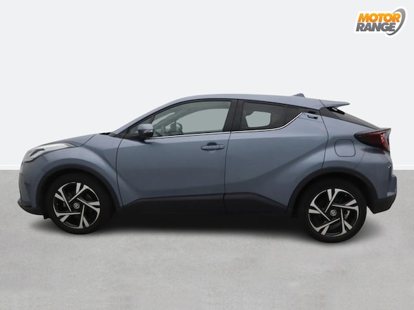 Used Toyota C-HR 2022 for sale - 76300279: Photo 6