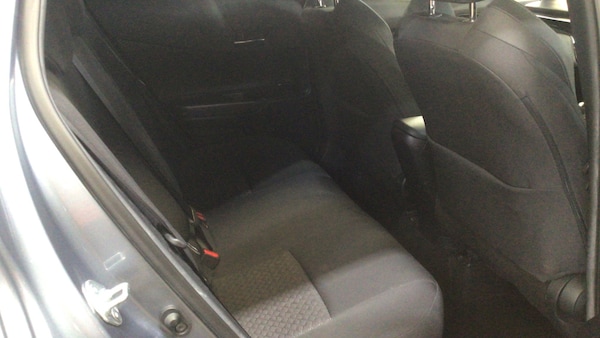 Used Toyota C-HR 2022 for sale - 76300279: Photo 7