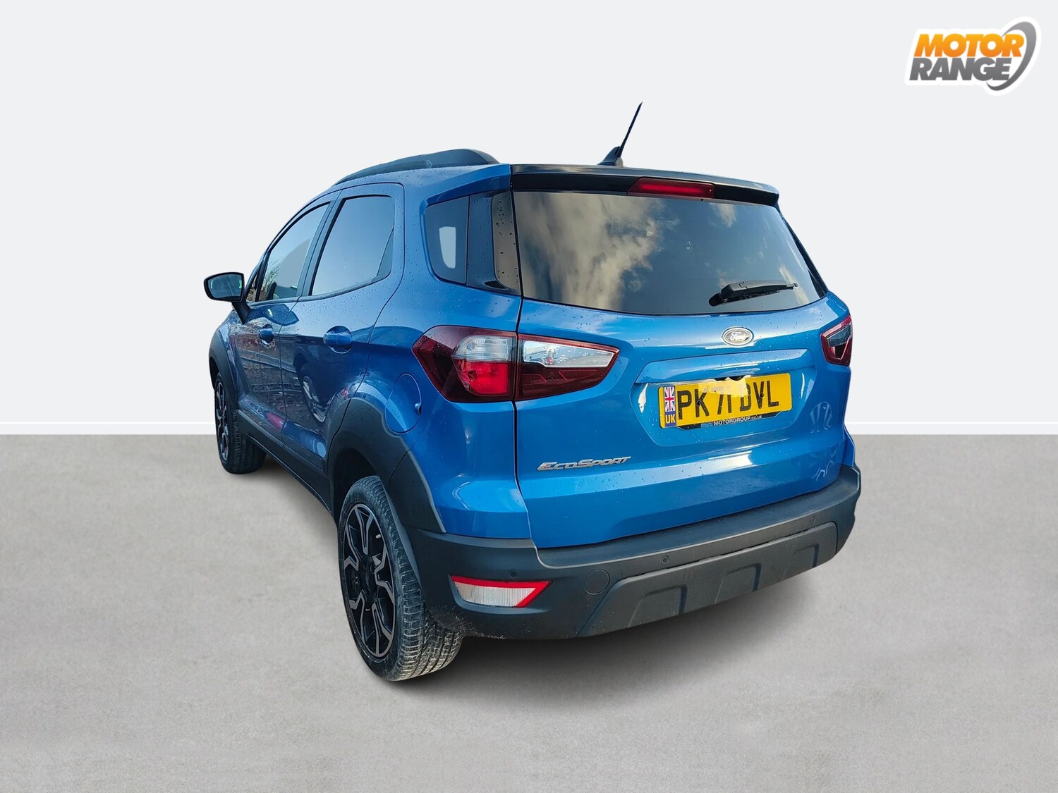 Used Ford Ecosport 2022 for sale - 76564807: Photo 2