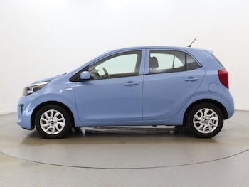 Used Kia Picanto 2020 for sale - 78962526: Photo
