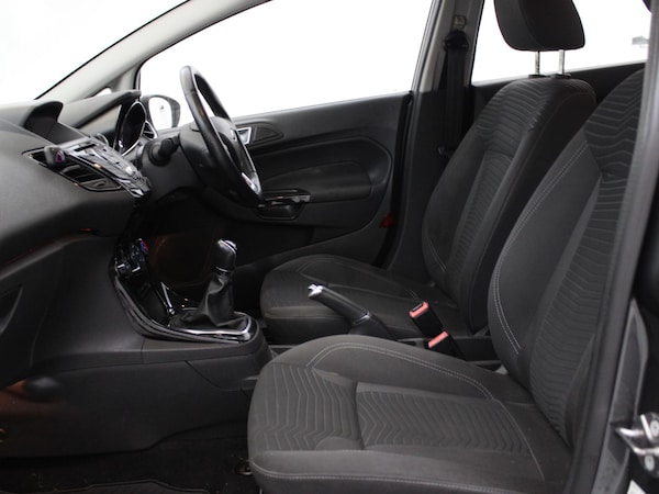 Used Ford Fiesta 2016 for sale - 76158004: Photo 10