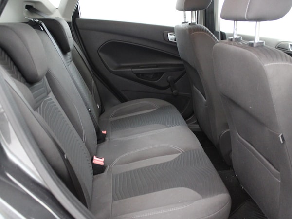 Used Ford Fiesta 2016 for sale - 76158004: Photo 11