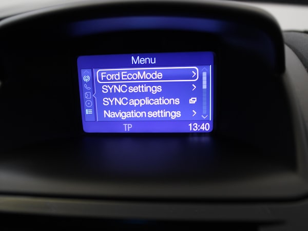 Used Ford Fiesta 2016 for sale - 76158004: Photo 15