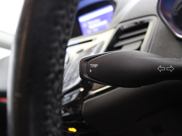 Used Ford Fiesta 2016 for sale - 76158004: Photo 25