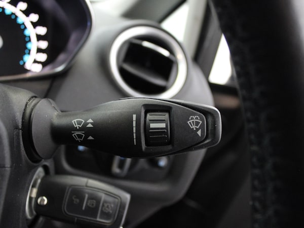 Used Ford Fiesta 2016 for sale - 76158004: Photo 26