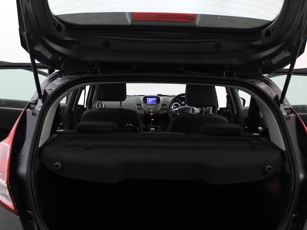 Used Ford Fiesta 2016 for sale - 76158004: Photo 29