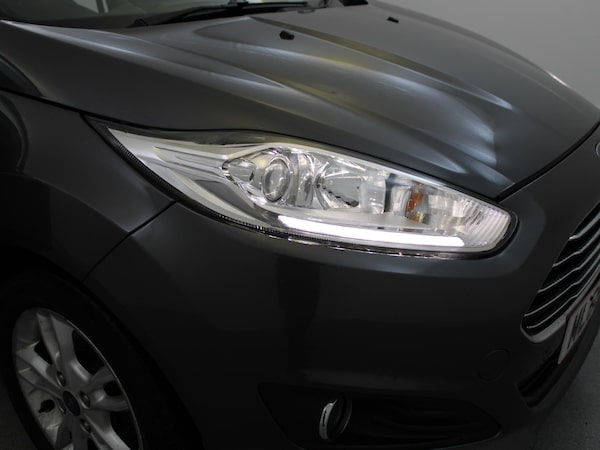 Used Ford Fiesta 2016 for sale - 76158004: Photo 31