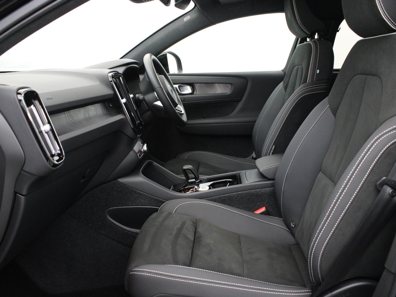 Used Volvo C40 2022 for sale - 77294430: Photo 10