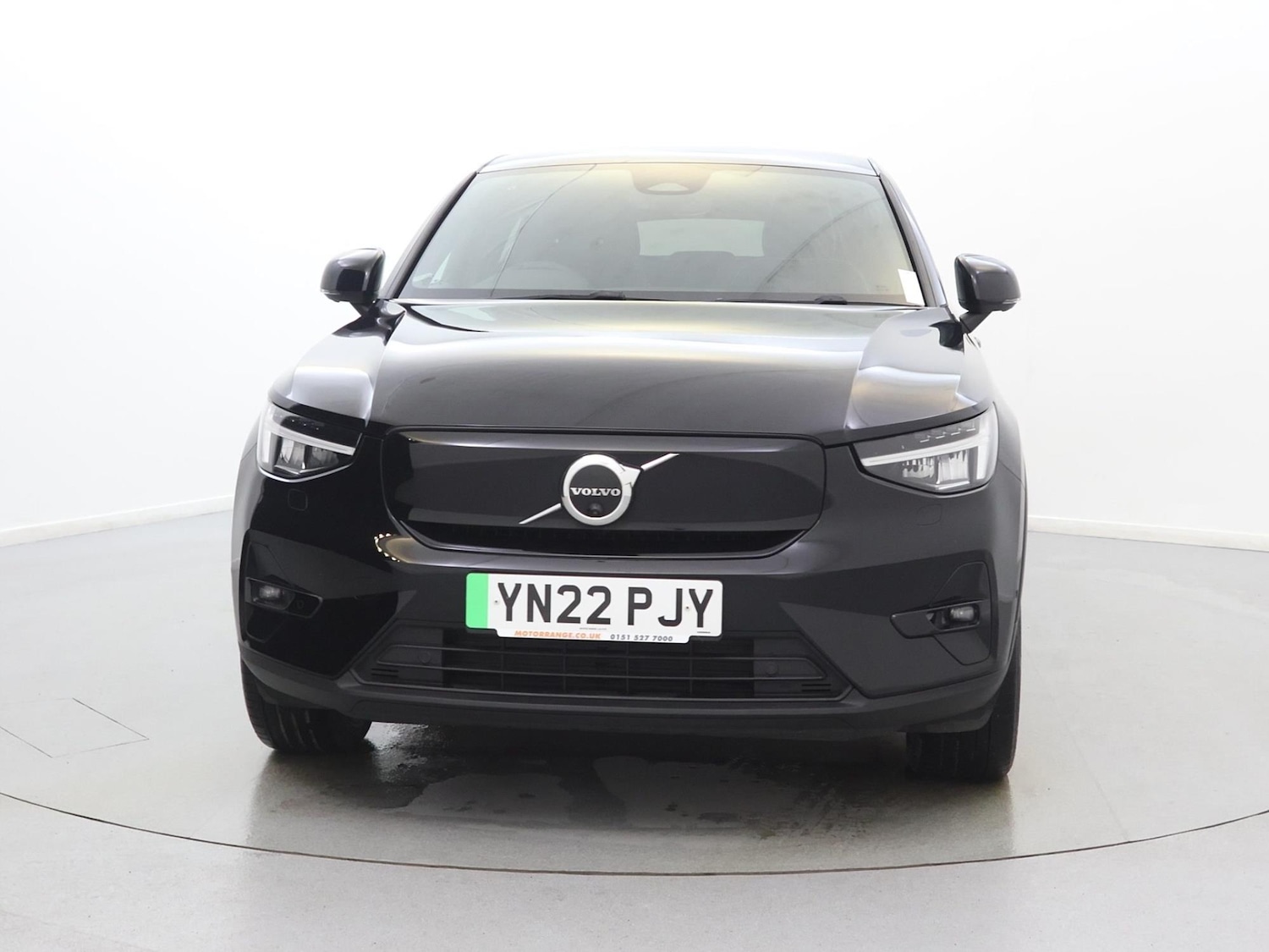 Used Volvo C40 2022 for sale - 77294430: Photo 2