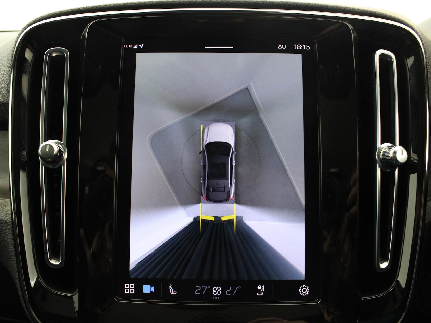 Used Volvo C40 2022 for sale - 77294430: Photo 22