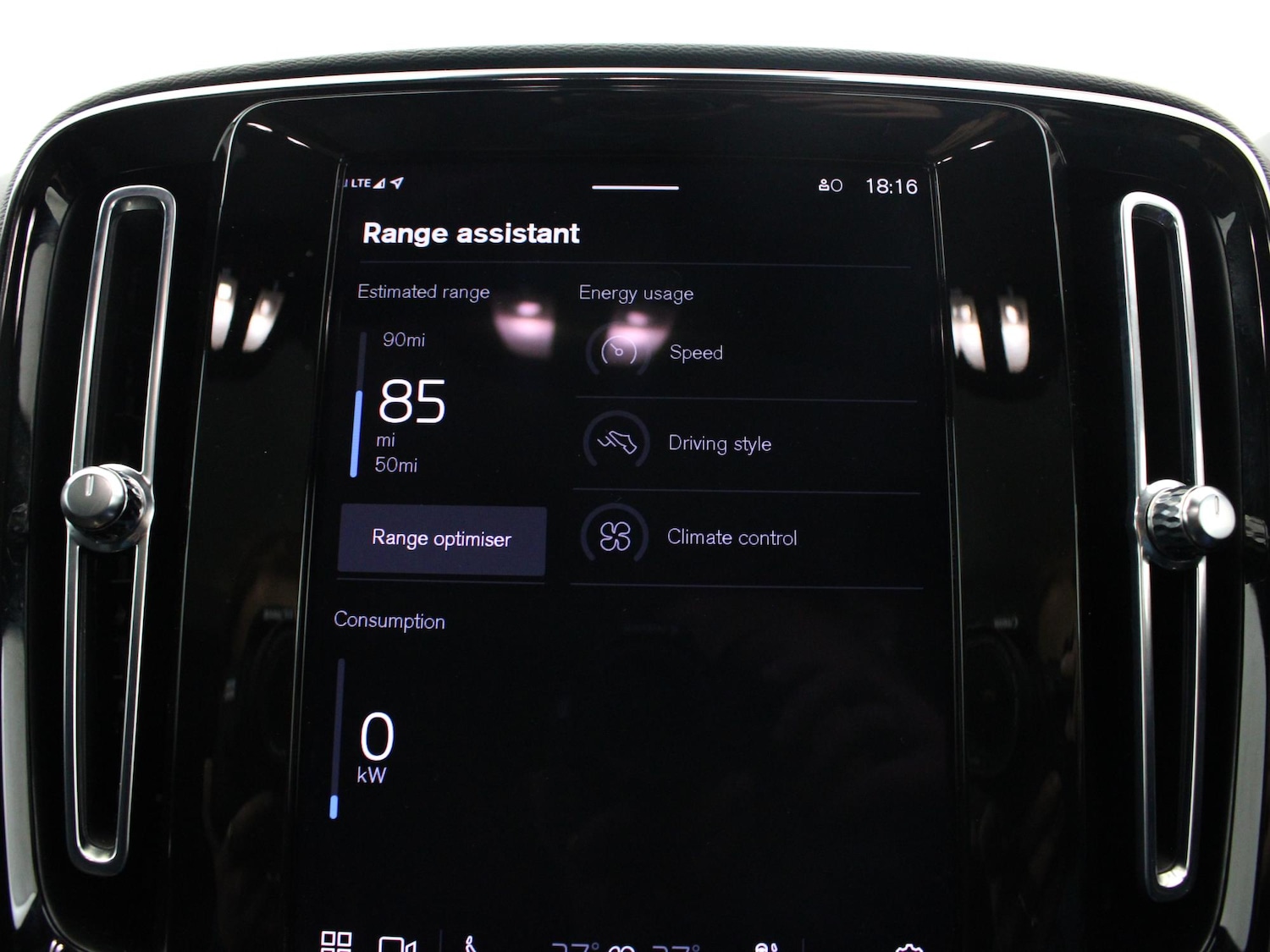 Used Volvo C40 2022 for sale - 77294430: Photo 26