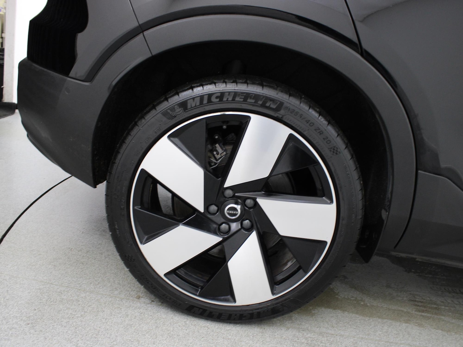 Used Volvo C40 2022 for sale - 77294430: Photo 38