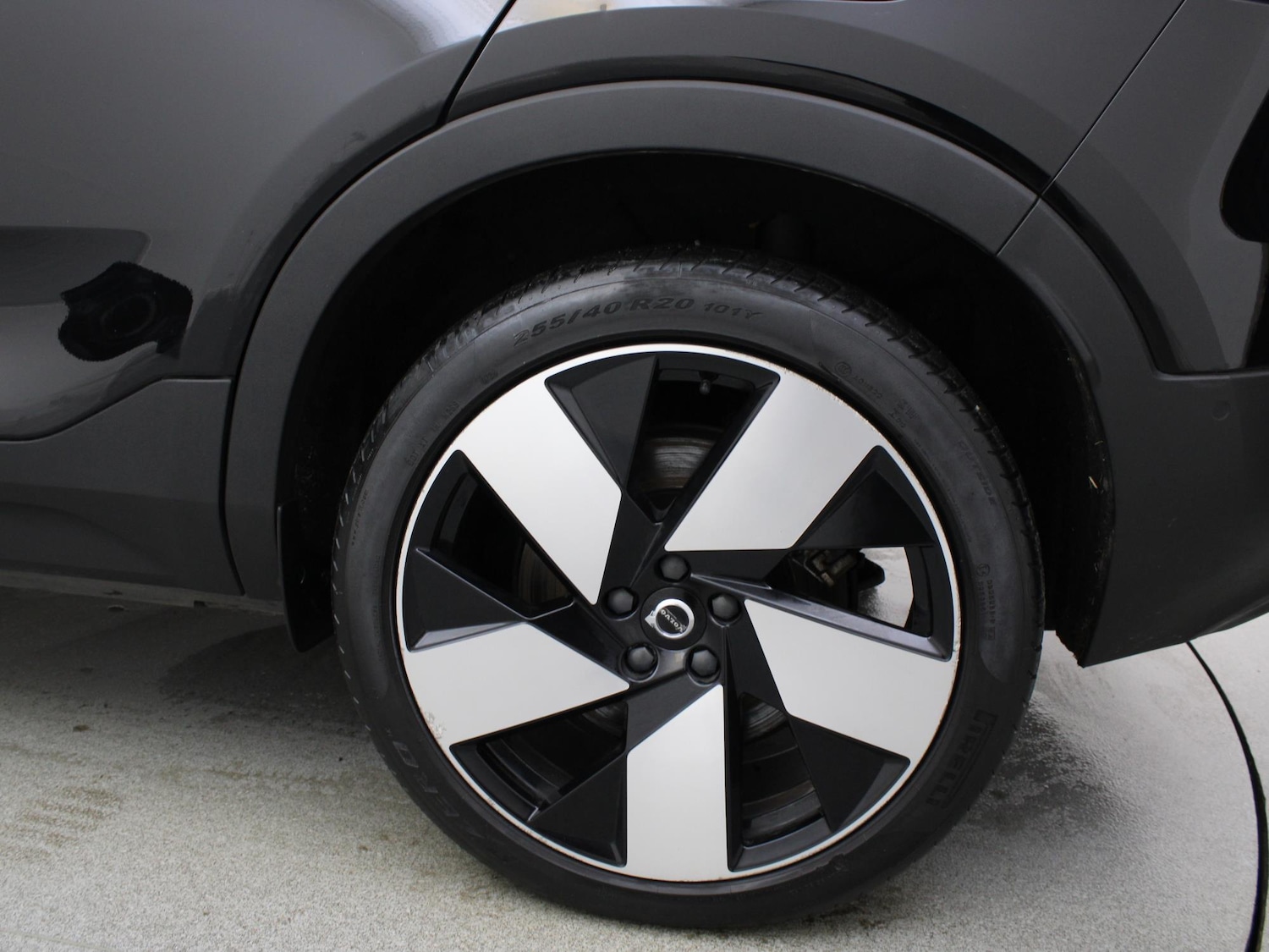 Used Volvo C40 2022 for sale - 77294430: Photo 39