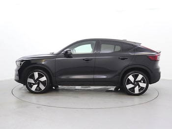 Used Volvo C40 2022 for sale - 77294430: Photo