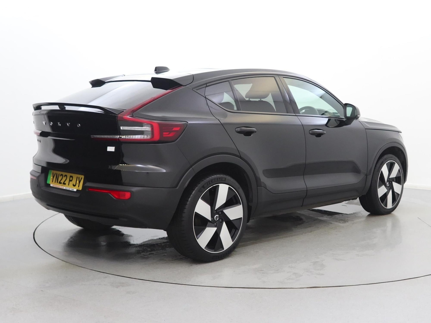 Used Volvo C40 2022 for sale - 77294430: Photo 5