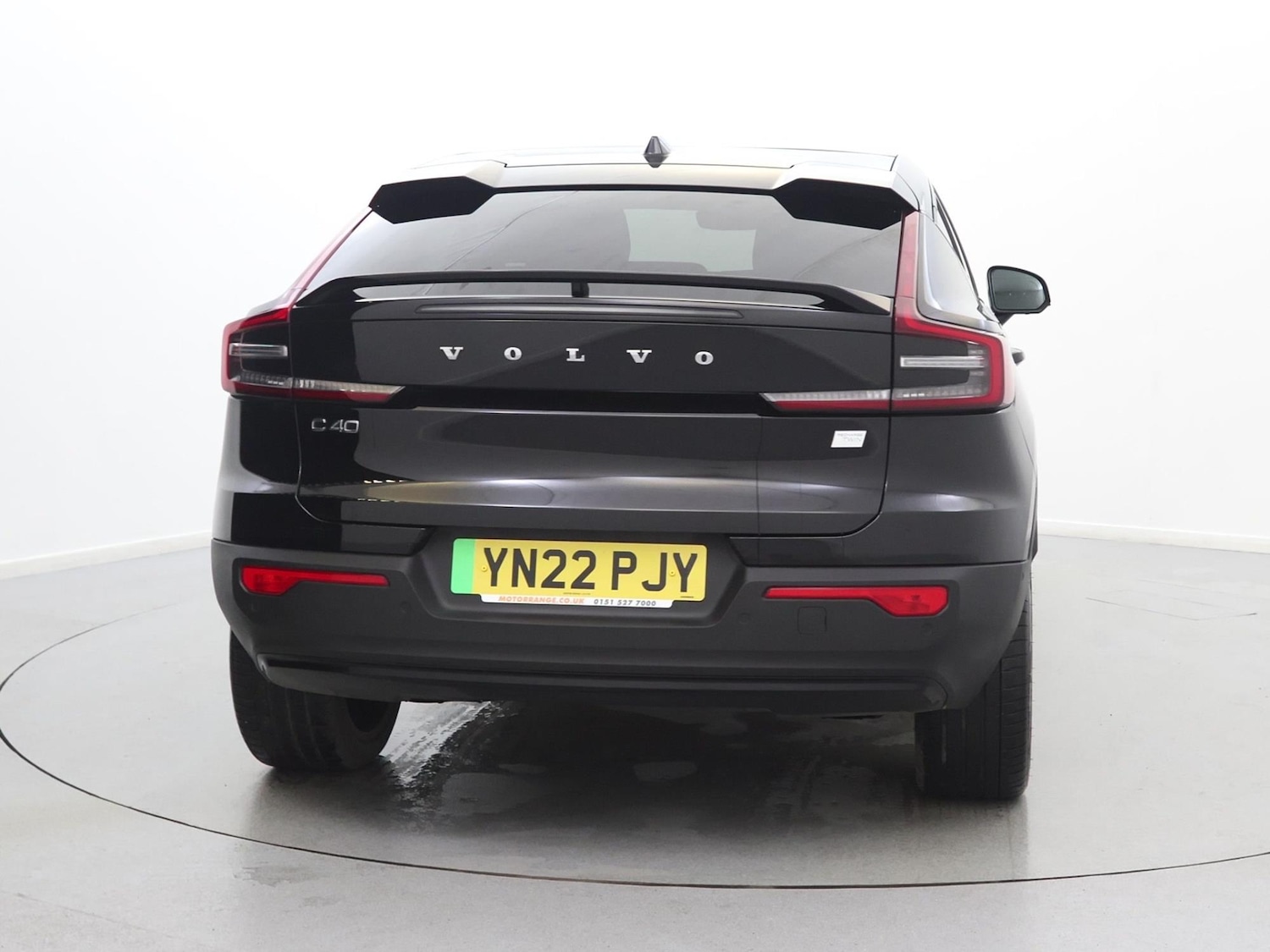 Used Volvo C40 2022 for sale - 77294430: Photo 6