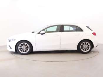 Used Mercedes-Benz A-Class 2018 for sale - 75006659: Photo