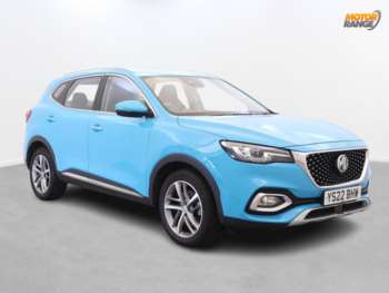 2022 - 1.5 T-GDI Exclusive 5dr