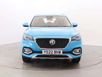 Used MG MG HS 2022 for sale - 74754513: Photo