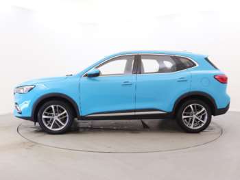 Used MG MG HS 2022 for sale - 74754513: Photo