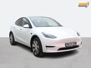 Used Tesla Model Y 2024 for sale - 78611291: Photo